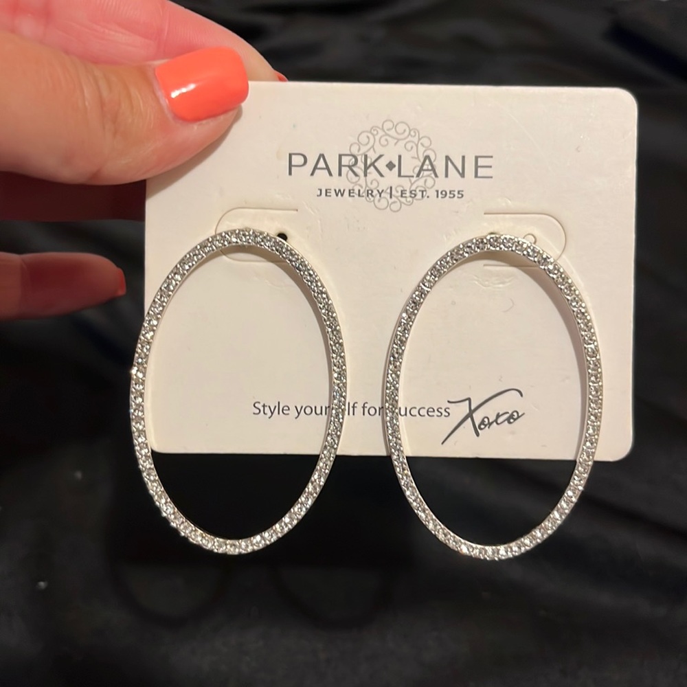 Park Lane Palm Beach Earrrings